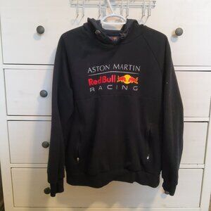 RedBull Racing Aston Martin hoodie